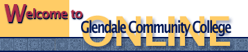 Welcome to Glendale Community College Online